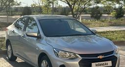 Chevrolet Onix 2023 годаүшін5 300 000 тг. в Актау – фото 2