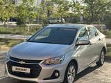 Chevrolet Onix 2023 годаүшін5 300 000 тг. в Актау