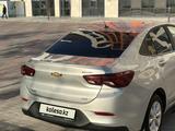 Chevrolet Onix 2023 годаүшін5 300 000 тг. в Актау – фото 5