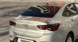 Chevrolet Onix 2023 годаүшін5 300 000 тг. в Актау – фото 5