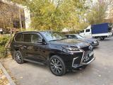 Lexus LX 570 2018 года за 47 000 000 тг. в Астана – фото 3