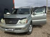 Lexus GX 470 2004 годаүшін10 000 000 тг. в Астана