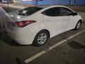 Hyundai Elantra 2013 годаүшін4 500 000 тг. в Атырау – фото 5