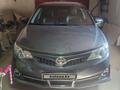 Toyota Camry 2014 годаүшін4 900 000 тг. в Кызылорда