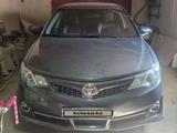 Toyota Camry 2014 годаүшін4 900 000 тг. в Кызылорда