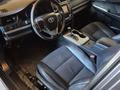 Toyota Camry 2014 годаүшін4 900 000 тг. в Кызылорда – фото 4