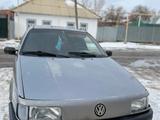 Volkswagen Passat 1988 года за 950 000 тг. в Кызылорда – фото 4