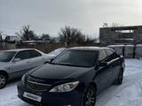 Toyota Camry 2002 годаүшін4 300 000 тг. в Семей