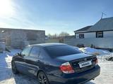 Toyota Camry 2002 годаүшін4 300 000 тг. в Семей – фото 4