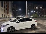 Kia Rio 2018 годаүшін6 000 000 тг. в Астана – фото 2