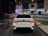 Kia Rio 2018 годаүшін6 000 000 тг. в Астана – фото 4
