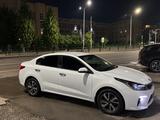 Kia Rio 2018 годаүшін6 000 000 тг. в Астана – фото 3