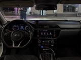 Kia Rio 2018 годаүшін6 000 000 тг. в Астана – фото 5
