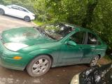 Ford Focus 2001 года за 850 000 тг. в Алматы – фото 2