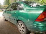 Ford Focus 2001 года за 850 000 тг. в Алматы – фото 3