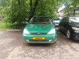 Ford Focus 2001 года за 850 000 тг. в Алматы – фото 4