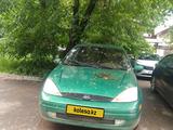 Ford Focus 2001 года за 850 000 тг. в Алматы – фото 5
