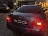 Toyota Camry 2008 года за 6 100 000 тг. в Тараз – фото 3