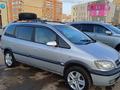 Opel Zafira 2004 года за 3 800 000 тг. в Актобе – фото 3