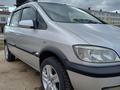 Opel Zafira 2004 года за 3 800 000 тг. в Актобе – фото 42