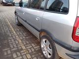 Opel Zafira 2004 года за 4 200 000 тг. в Актобе – фото 5