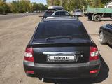 ВАЗ (Lada) Priora 2172 2008 года за 1 550 000 тг. в Караганда – фото 5