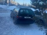 Volkswagen Passat 1992 годаүшін900 000 тг. в Астана – фото 2