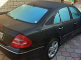 Mercedes-Benz E 320 2004 годаfor7 900 000 тг. в Алматы – фото 2