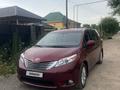 Toyota Sienna 2016 года за 15 000 000 тг. в Алматы