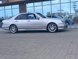 Mercedes-Benz E 320 2000 года за 6 700 000 тг. в Жанаозен – фото 5