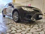 Toyota Camry 2015 годаүшін10 900 000 тг. в Актау – фото 2