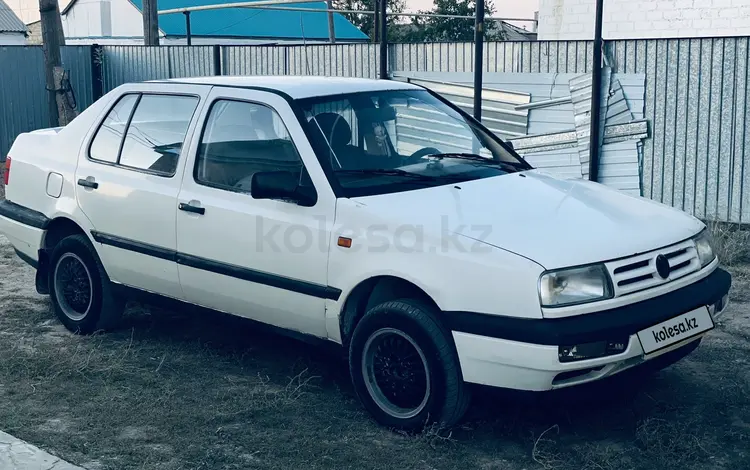 Volkswagen Vento 1993 года за 1 200 000 тг. в Актобе