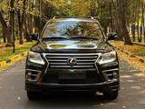 Lexus LX 570 2015 года за 29 500 000 тг. в Алматы