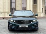 Geely Preface 2023 года за 12 800 000 тг. в Актобе – фото 3