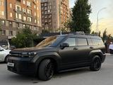 Hyundai Santa Fe 2024 года за 21 000 000 тг. в Алматы – фото 3