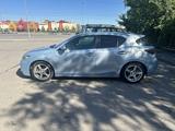 Lexus CT 200h 2011 года за 5 500 000 тг. в Алматы – фото 2