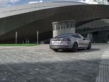 Tesla Model S 2013 годаүшін17 000 000 тг. в Астана – фото 5