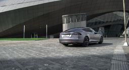 Tesla Model S 2013 года за 17 000 000 тг. в Астана – фото 5