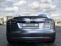 Tesla Model S 2013 годаfor17 000 000 тг. в Астана – фото 2