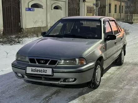 Daewoo Nexia 2006 года за 1 450 000 тг. в Туркестан