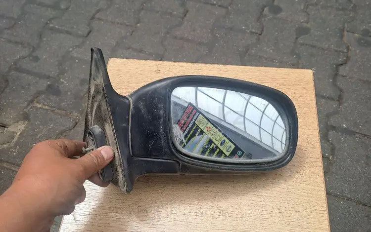 Зеркало боковое оригинал за 15 000 тг. в Алматы