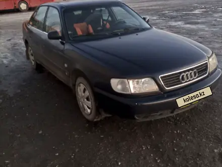 Audi A6 1995 года за 2 250 000 тг. в Костанай