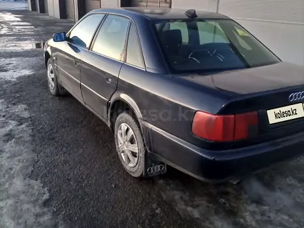 Audi A6 1995 года за 2 250 000 тг. в Костанай – фото 2