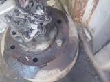 Ступицу на 914 мерседес за 350 000 тг. в Есик