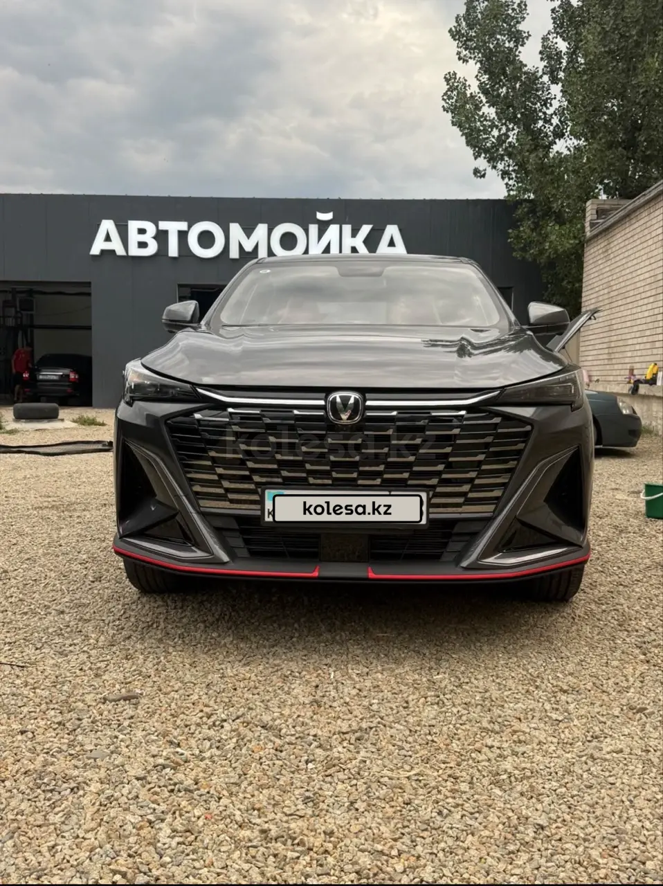 Changan X5 Plus, 2026