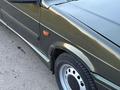 ВАЗ (Lada) 2114 2006 года за 1 100 000 тг. в Актобе – фото 10