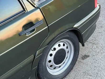 ВАЗ (Lada) 2114 2006 года за 1 100 000 тг. в Актобе – фото 11