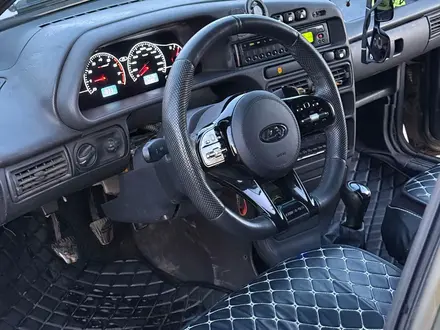 ВАЗ (Lada) 2114 2006 года за 1 100 000 тг. в Актобе – фото 12