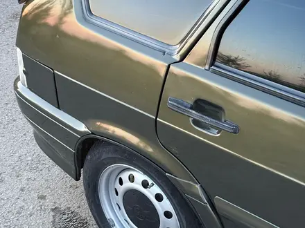 ВАЗ (Lada) 2114 2006 года за 1 100 000 тг. в Актобе – фото 13