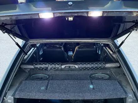ВАЗ (Lada) 2114 2006 года за 1 100 000 тг. в Актобе – фото 14